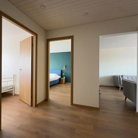 Kesklinna Apartement Haapsalu Exterior foto