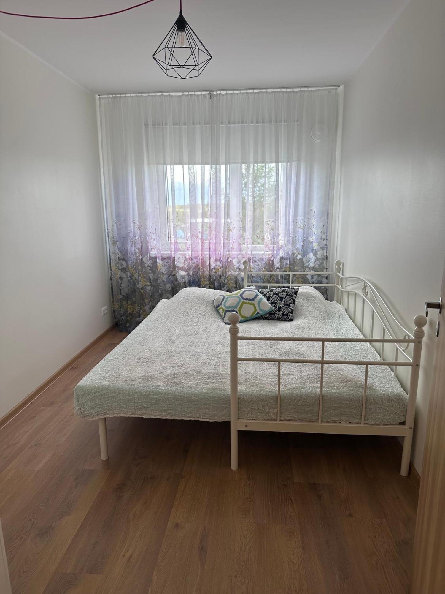 Kesklinna Apartement Haapsalu Exterior foto